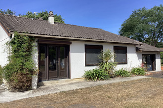  maison le-verdon-sur-mer 33123