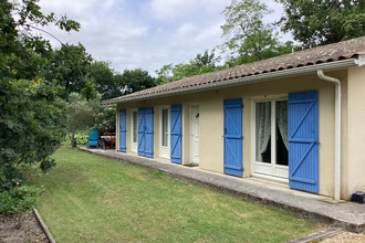  maison le-verdon-sur-mer 33123