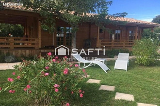 maison le-verdon-sur-mer 33123