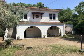  maison le-verdon-sur-mer 33123