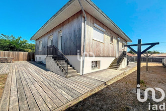  maison le-verdon-sur-mer 33123