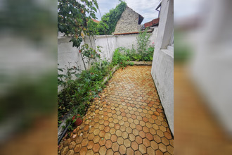  maison le-vernet 03200