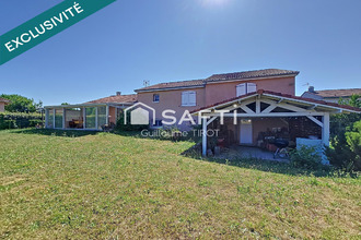  maison le-vernet 03200