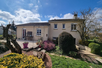  maison le-vernet 03200