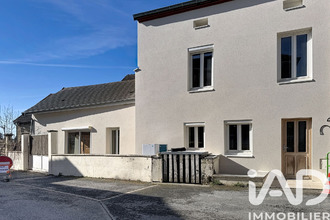  maison le-vernet 03200