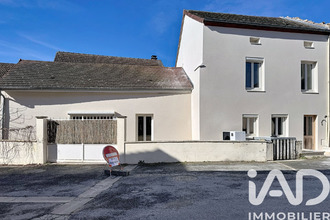  maison le-vernet 03200