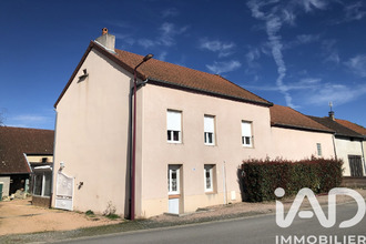  maison le-vernet 03200