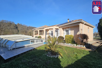  maison le-vernet 09700