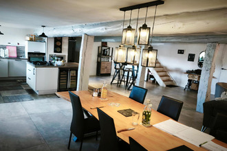  maison le-vernet 09700