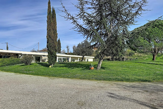  maison le-vernet 09700