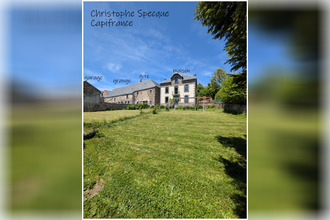  maison le-vernet-ste-marguerite 63710