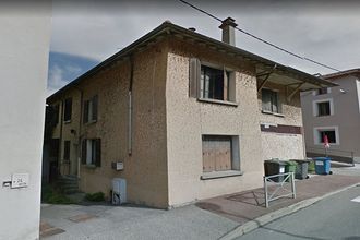  maison le-versoud 38420