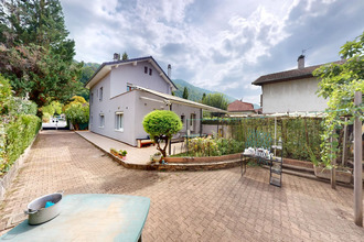  maison le-versoud 38420