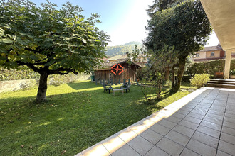  maison le-versoud 38420