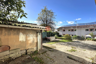  maison le-versoud 38420