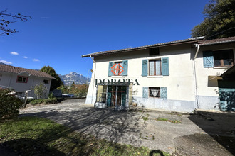  maison le-versoud 38420