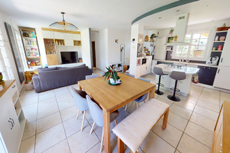  maison le-versoud 38420