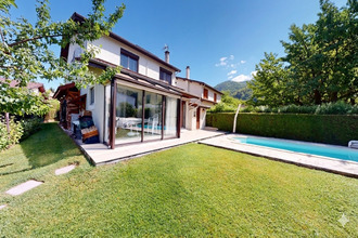  maison le-versoud 38420