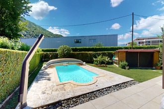  maison le-versoud 38420