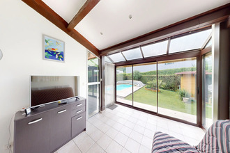  maison le-versoud 38420