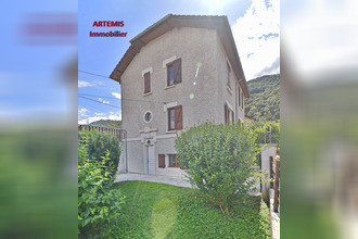  maison le-versoud 38420