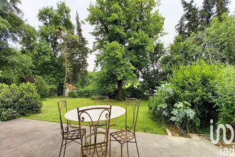  maison le-vert 79170