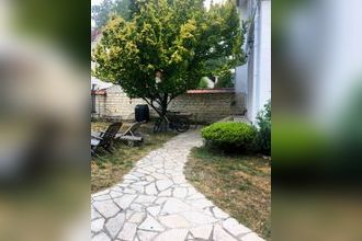  maison le-vesinet 78110