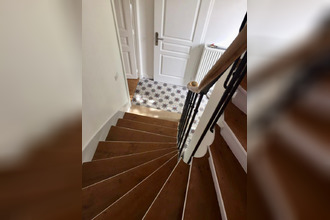  maison le-vesinet 78110