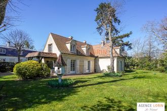  maison le-vesinet 78110