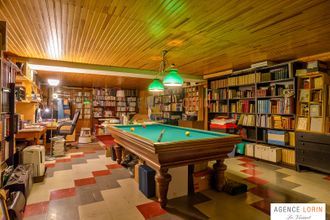  maison le-vesinet 78110