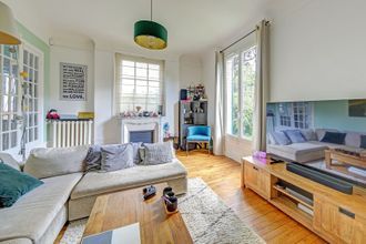  maison le-vesinet 78110