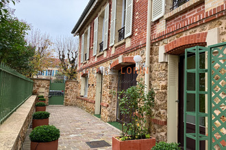  maison le-vesinet 78110