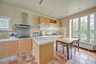  maison le-vesinet 78110