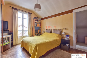  maison le-vesinet 78110