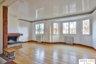  maison le-vesinet 78110