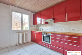  maison le-vesinet 78110