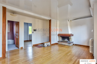  maison le-vesinet 78110