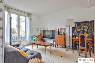  maison le-vesinet 78110