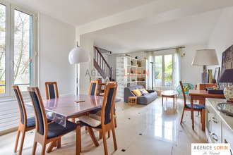  maison le-vesinet 78110