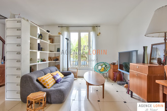  maison le-vesinet 78110