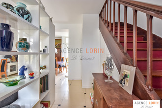  maison le-vesinet 78110