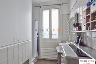  maison le-vesinet 78110