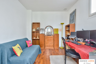  maison le-vesinet 78110