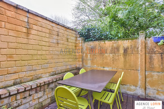  maison le-vesinet 78110