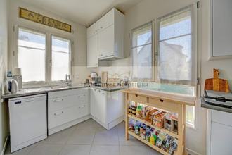  maison le-vesinet 78110