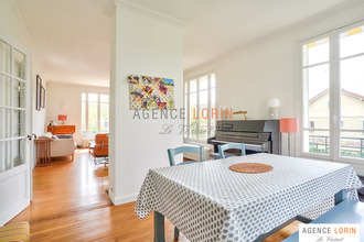  maison le-vesinet 78110