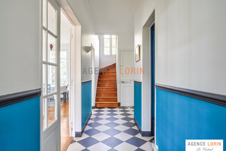  maison le-vesinet 78110