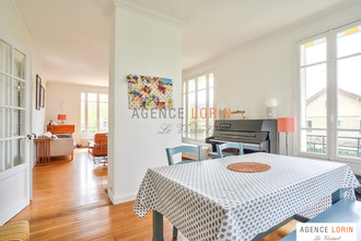  maison le-vesinet 78110