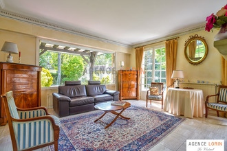  maison le-vesinet 78110