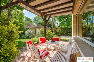  maison le-vesinet 78110